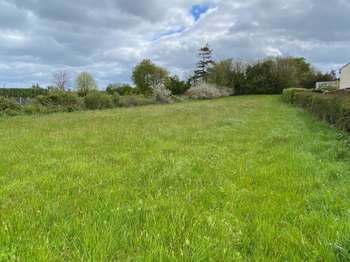 Vente de terrain Plouézec 22