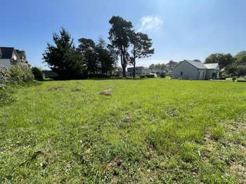 Vente Terrain 1493 m&sup2;Plouézec