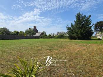 Vente Terrain 1493 m&sup2;Plouézec