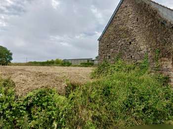Vente Terrain 2935 m&sup2;Plouézec