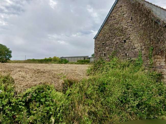 Terrain 2935 m² · à Plouézec · 2 935 m² · 60 000 €