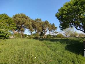 Vente Terrain 915 m&sup2;Plouezoc'h