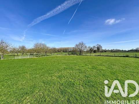 Vente de terrain Ploufragan 22