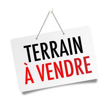 Vente de terrain Ploufragan 22