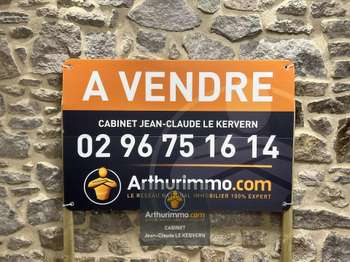Vente de terrain Ploufragan 22