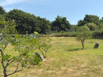 Vente Terrain 711 m&sup2;Ploufragan