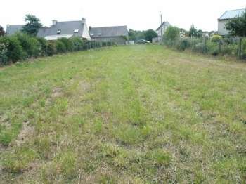 Vente Terrain 600 m&sup2;Ploufragan
