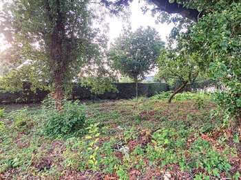 Vente Terrain 668 m&sup2;Ploufragan