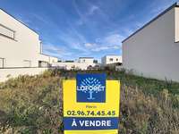Vente de terrain Vente de terrain