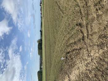 Vente Terrain 730 m&sup2;Plougar