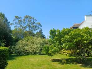 Vente Terrain 650 m&sup2;Plougasnou