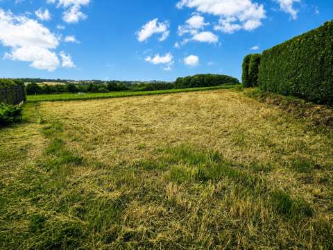 Vente de terrain Plougasnou 29