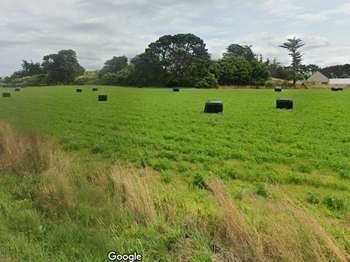 Vente Terrain 377 m&sup2;Plougasnou