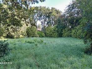 Vente Terrain 900 m&sup2;Plougastel-Daoulas