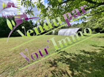 Vente de terrain Plougastel-Daoulas 29