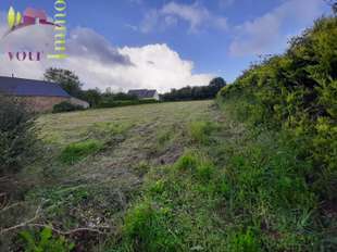 Photo Vente de terrain Plougastel-Daoulas