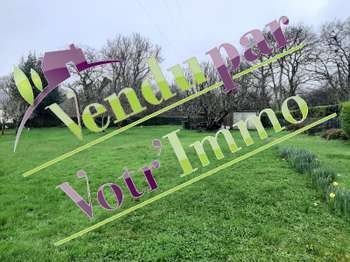 Photo Vente de terrain Plougastel-Daoulas