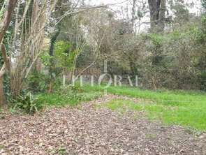 Vente Terrain 1172 m&sup2;Plougonvelin