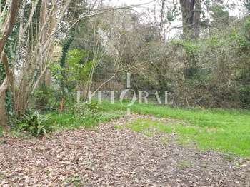 Vente de terrain Plougonvelin 29