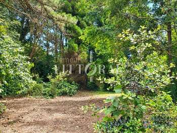 Vente de terrain Plougonvelin 29