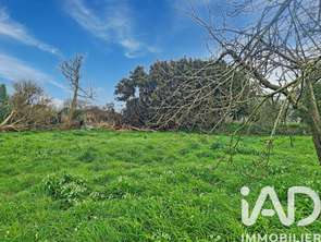 Vente Terrain 380 m&sup2;Plougonvelin