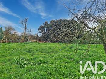 Vente de terrain Plougonvelin 29