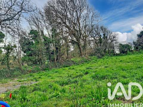 Vente de terrain Plougonvelin 29