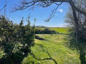 Vente Terrain 555 m&sup2;Plougonvelin