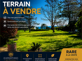 Vente de terrain Vente de terrain