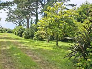 Photo Vente de terrain Plougonvelin