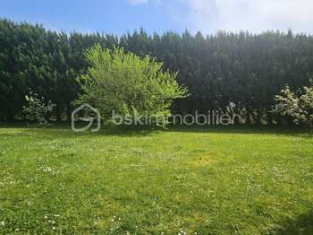 Vente de terrain Plougoulm 29