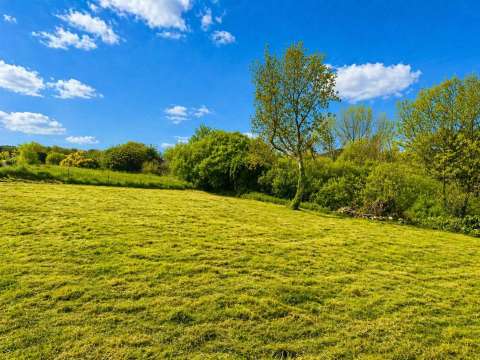 Vente de terrain Plougoulm 29