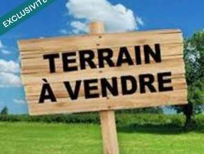Vente Terrain 300 m&sup2;Plougrescant