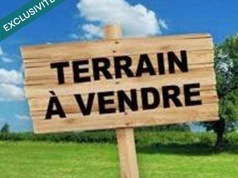 Vente de terrain Plougrescant 22