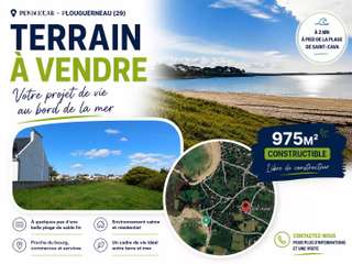 Vente de terrain Vente de terrain
