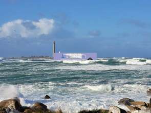 Vente Terrain 500 m&sup2;Plouguerneau