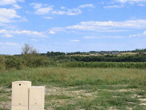 Vente Terrain 437 m&sup2;Plouguerneau