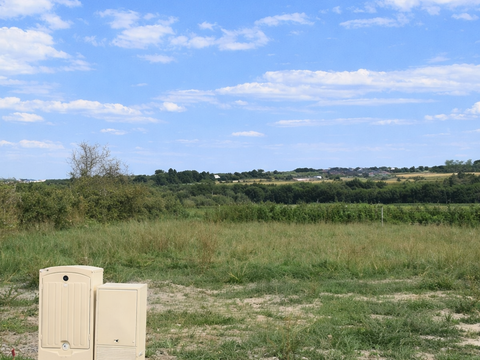 Vente de terrain Plouguerneau 29