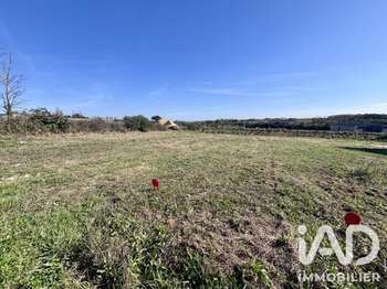 Vente Terrain 381 m&sup2;Plouguerneau