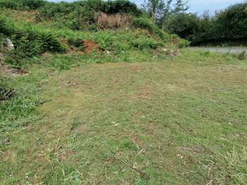 Vente Terrain 1796 m&sup2;Plouguerneau