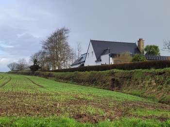 Vente Terrain 475 m&sup2;Plouguerneau
