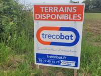 Vente de terrain Vente de terrain