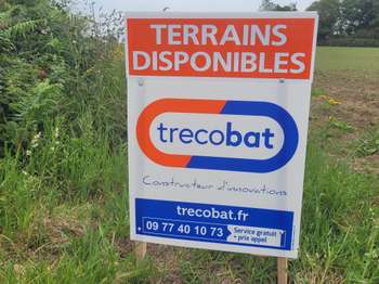 Vente de terrain Vente de terrain