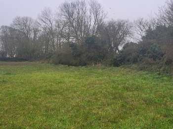 Vente Terrain 548 m&sup2;Plouguerneau