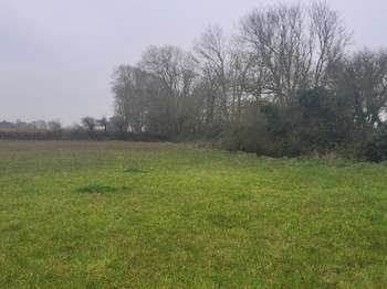 Vente Terrain 426 m&sup2;Plouguerneau