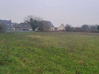 Vente de terrain Plouguerneau 29