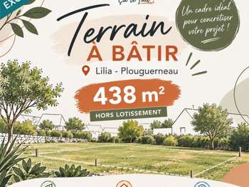 Vente de terrain Vente de terrain