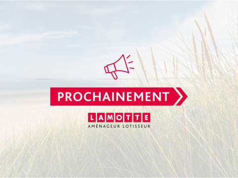 Vente de terrain Plouguerneau 29