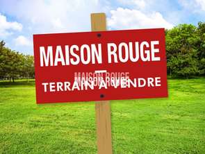 Vente Terrain 2700 m&sup2;Plouha