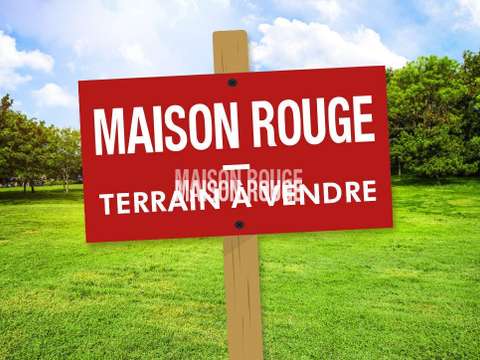 Vente de terrain Plouha 22